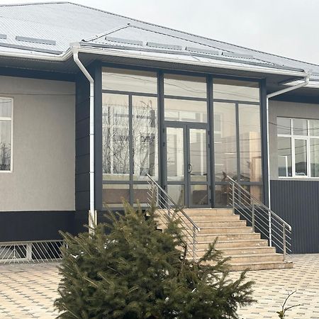 Sunny Hostel オシ エクステリア 写真